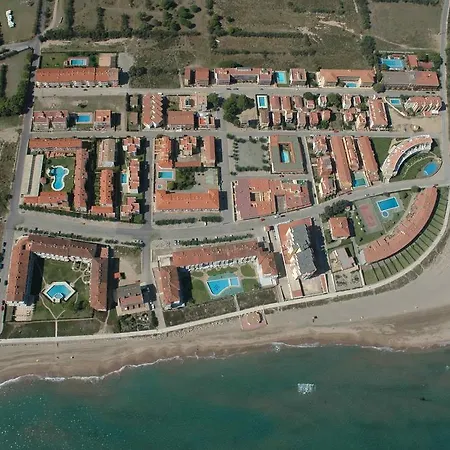 Falaguer Apartment L'Estartit