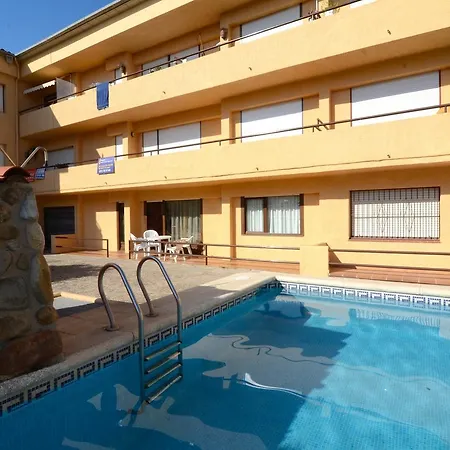 Falaguer Apartment