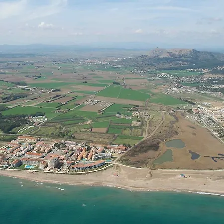 Falaguer Appartement L'Estartit