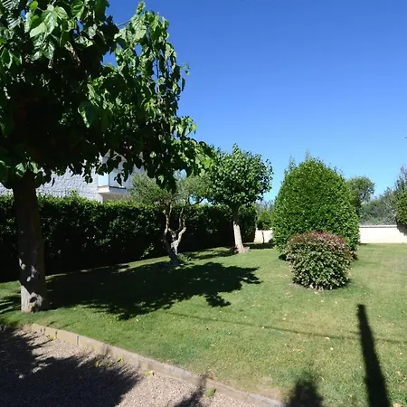 Appartement Falaguer *